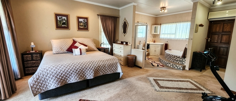 3 Bedroom Property for Sale in Vanderbijlpark SW 5 Gauteng