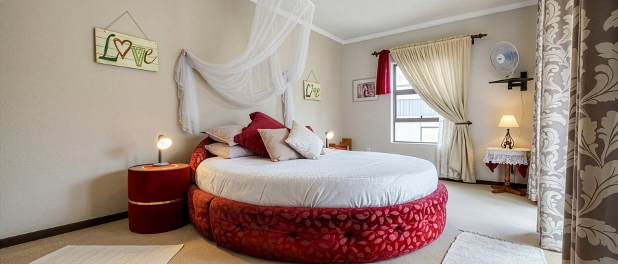 3 Bedroom Property for Sale in Vanderbijlpark SW 5 Gauteng