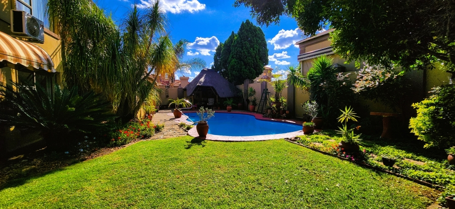 3 Bedroom Property for Sale in Vanderbijlpark SW 5 Gauteng