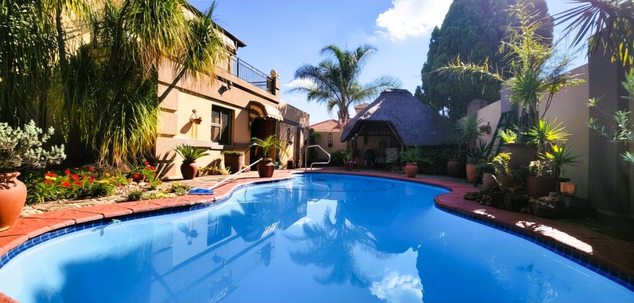 3 Bedroom Property for Sale in Vanderbijlpark SW 5 Gauteng