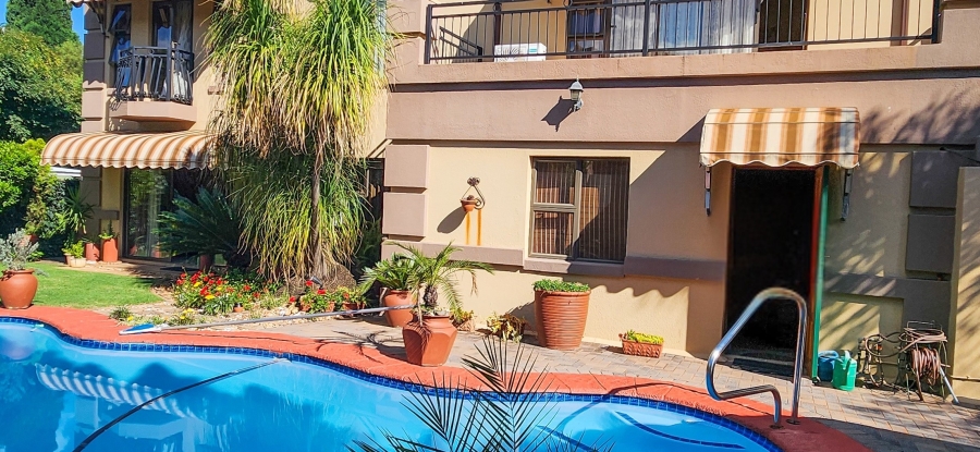 3 Bedroom Property for Sale in Vanderbijlpark SW 5 Gauteng