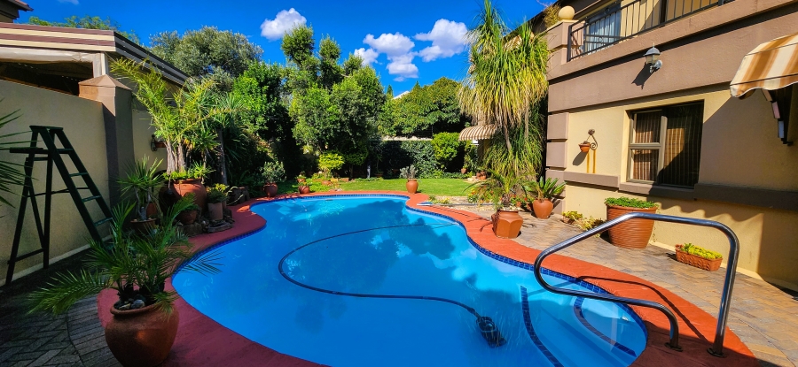 3 Bedroom Property for Sale in Vanderbijlpark SW 5 Gauteng