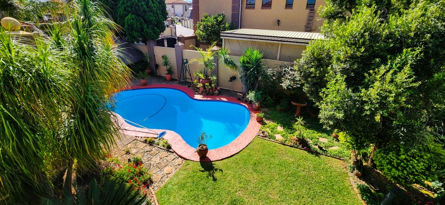 3 Bedroom Property for Sale in Vanderbijlpark SW 5 Gauteng