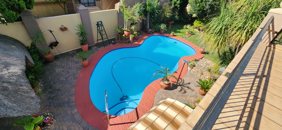 3 Bedroom Property for Sale in Vanderbijlpark SW 5 Gauteng