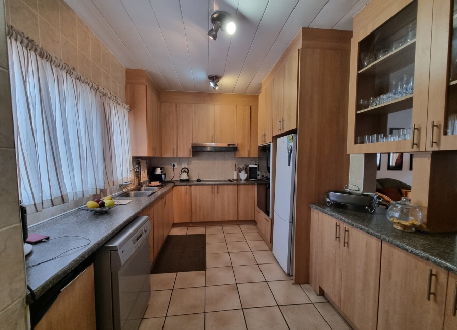 3 Bedroom Property for Sale in Arcon Park Gauteng