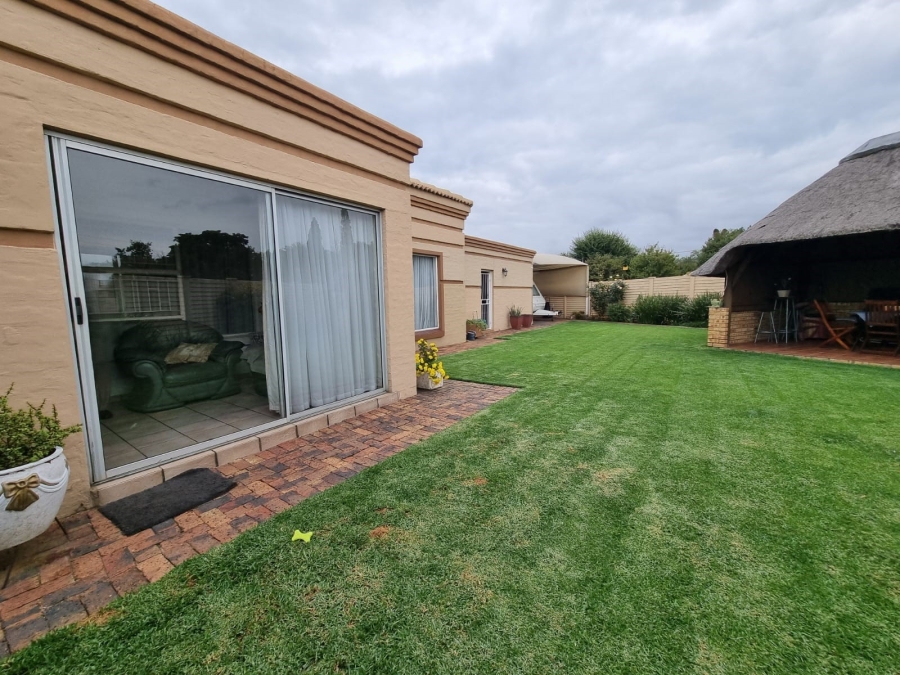 3 Bedroom Property for Sale in Arcon Park Gauteng