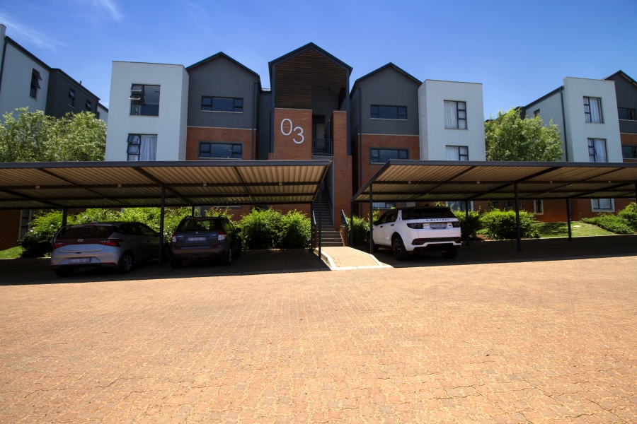 2 Bedroom Property for Sale in The Hills Game Reserve Estate Gauteng