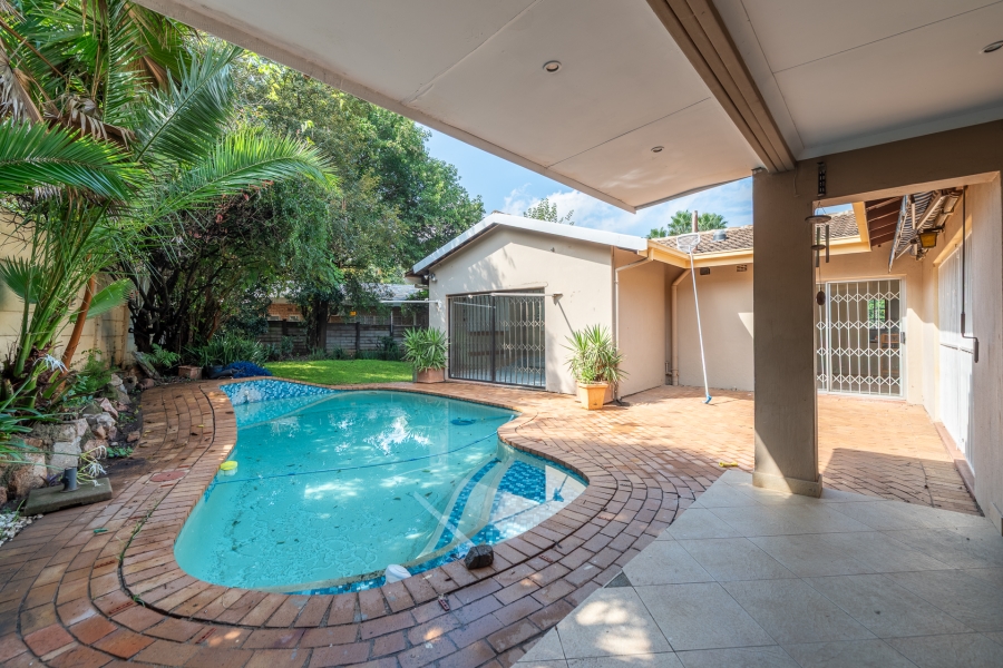 To Let 4 Bedroom Property for Rent in Sharonlea Gauteng