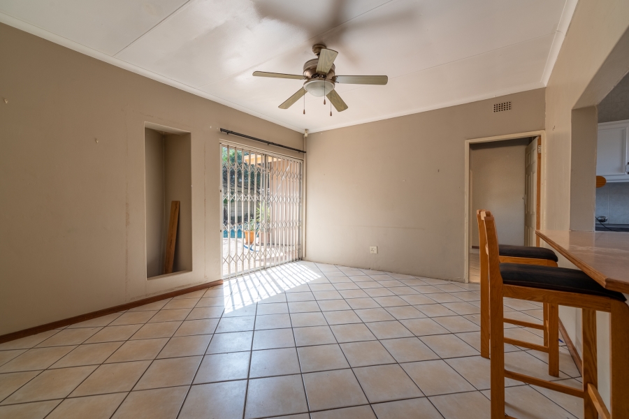 To Let 4 Bedroom Property for Rent in Sharonlea Gauteng