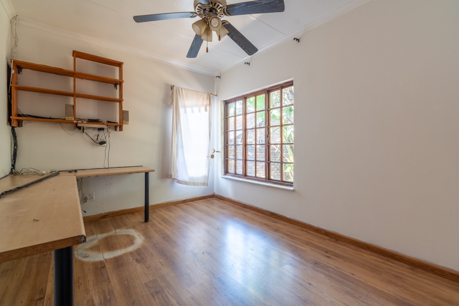 To Let 4 Bedroom Property for Rent in Sharonlea Gauteng