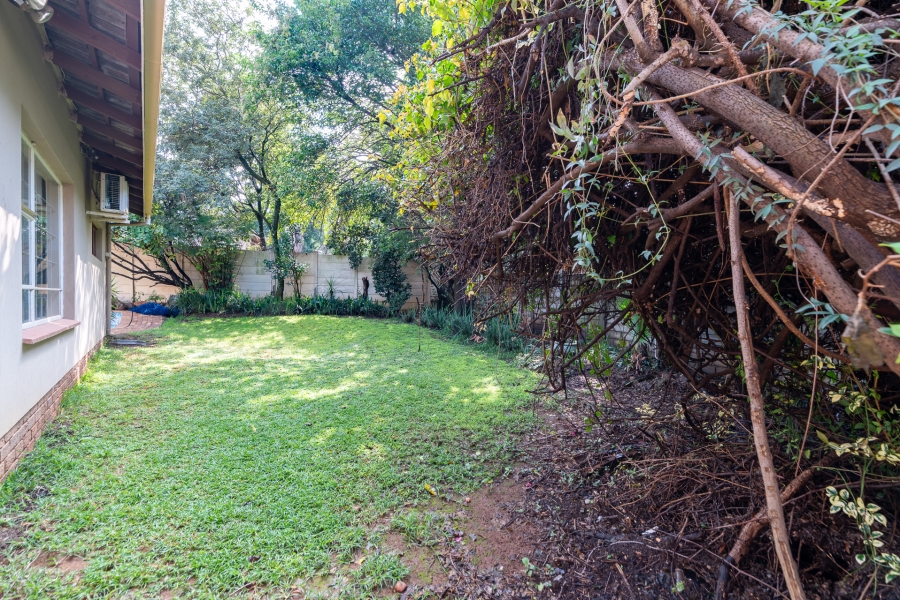 To Let 4 Bedroom Property for Rent in Sharonlea Gauteng