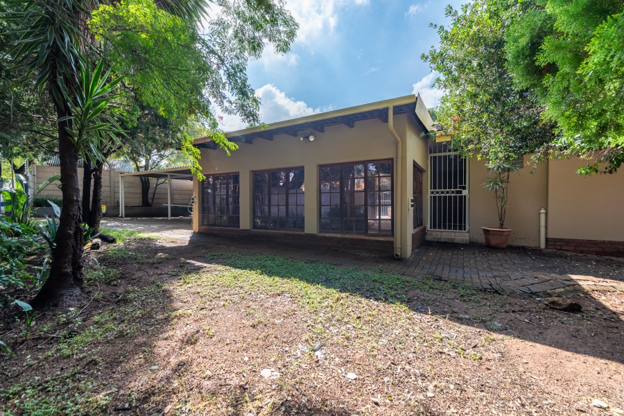 To Let 4 Bedroom Property for Rent in Sharonlea Gauteng