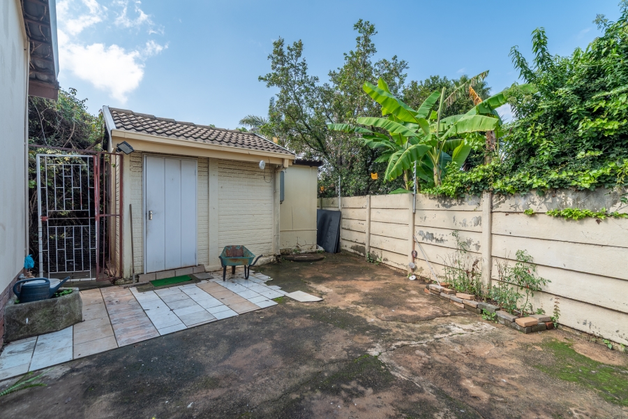 To Let 4 Bedroom Property for Rent in Sharonlea Gauteng