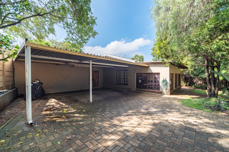 To Let 4 Bedroom Property for Rent in Sharonlea Gauteng