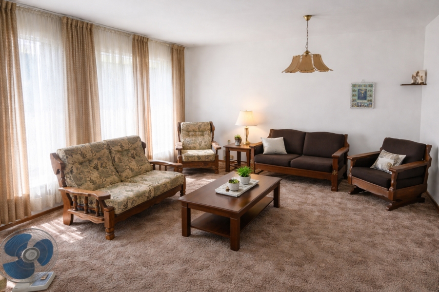 3 Bedroom Property for Sale in Villieria Gauteng