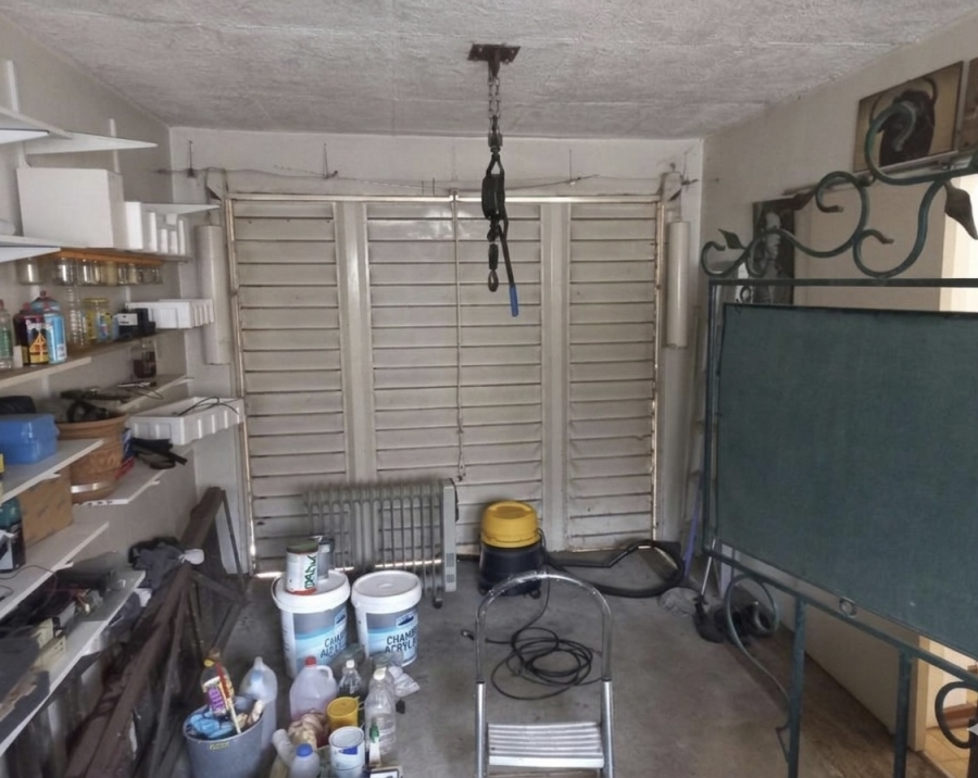 3 Bedroom Property for Sale in Villieria Gauteng