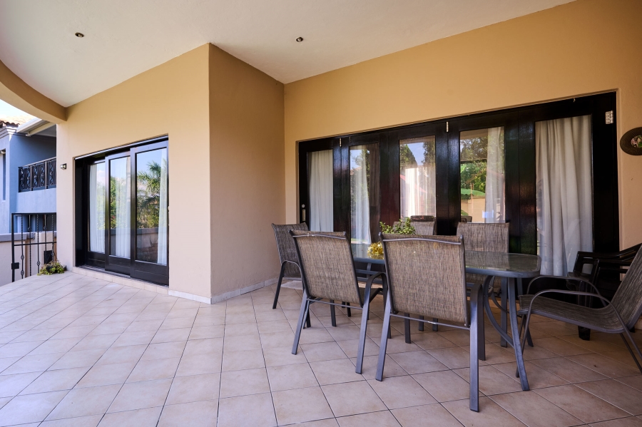 4 Bedroom Property for Sale in Halfway Gardens Gauteng