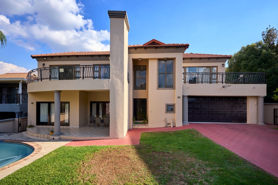 4 Bedroom Property for Sale in Halfway Gardens Gauteng