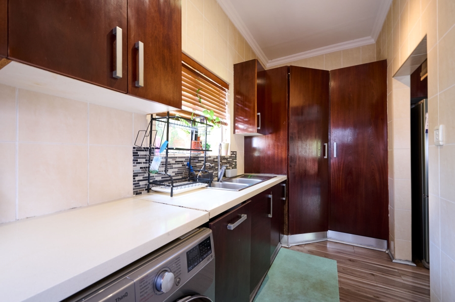 4 Bedroom Property for Sale in Halfway Gardens Gauteng