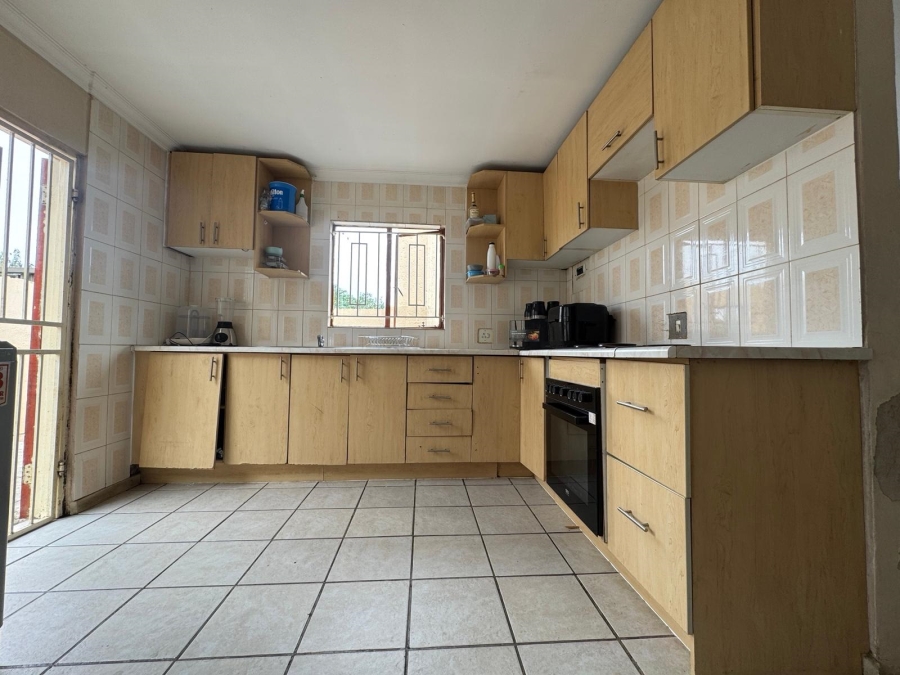 3 Bedroom Property for Sale in Cosmo City Gauteng