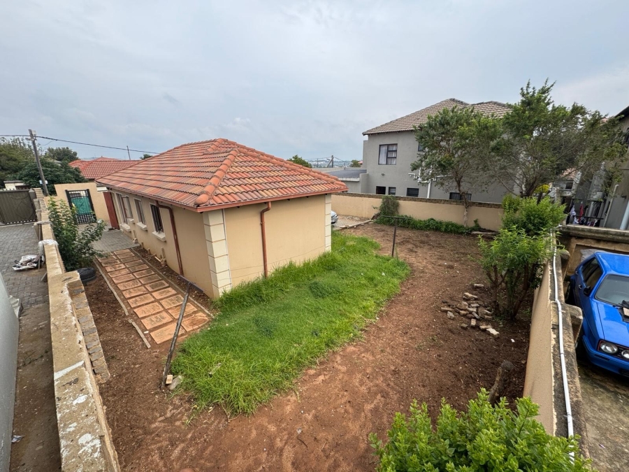 3 Bedroom Property for Sale in Cosmo City Gauteng