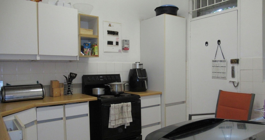 3 Bedroom Property for Sale in Highlands North Gauteng