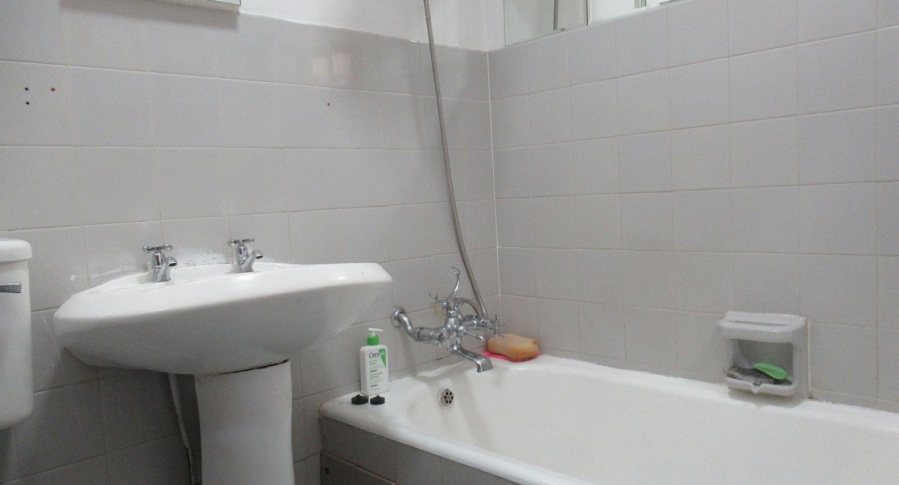 3 Bedroom Property for Sale in Highlands North Gauteng