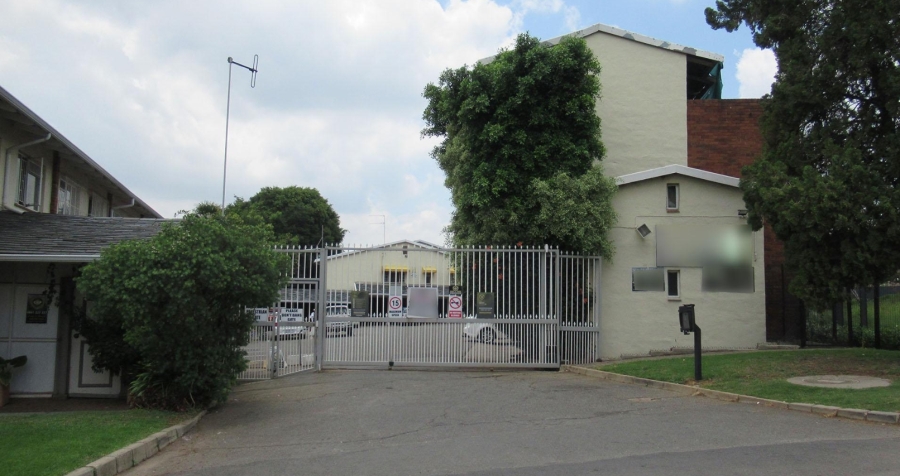 3 Bedroom Property for Sale in Highlands North Gauteng