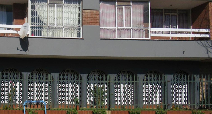 2 Bedroom Property for Sale in Yeoville Gauteng