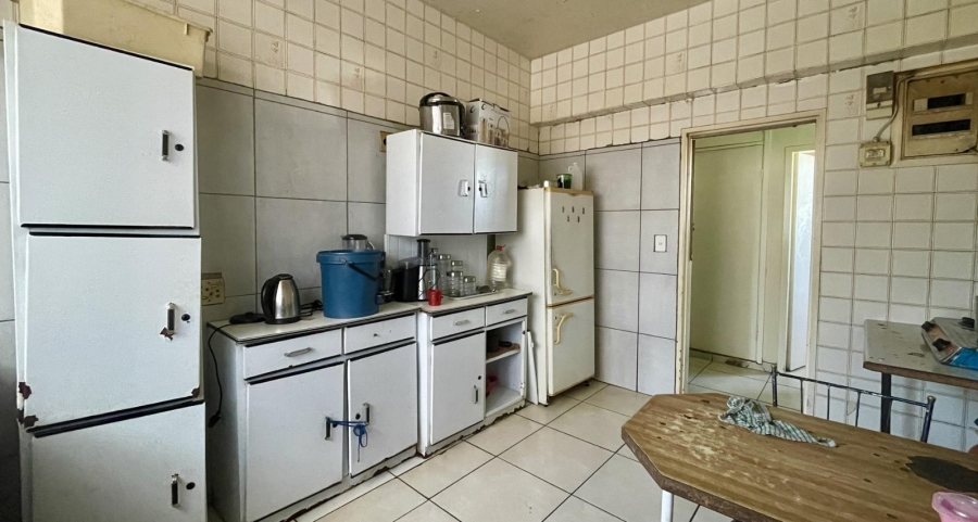 3 Bedroom Property for Sale in Berea Gauteng