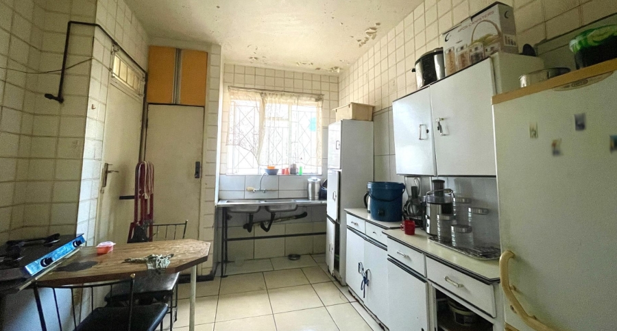 3 Bedroom Property for Sale in Berea Gauteng