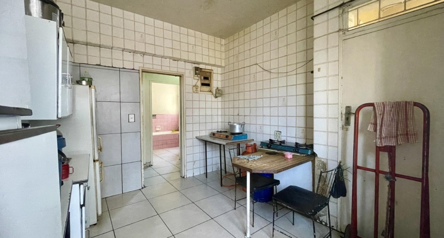 3 Bedroom Property for Sale in Berea Gauteng