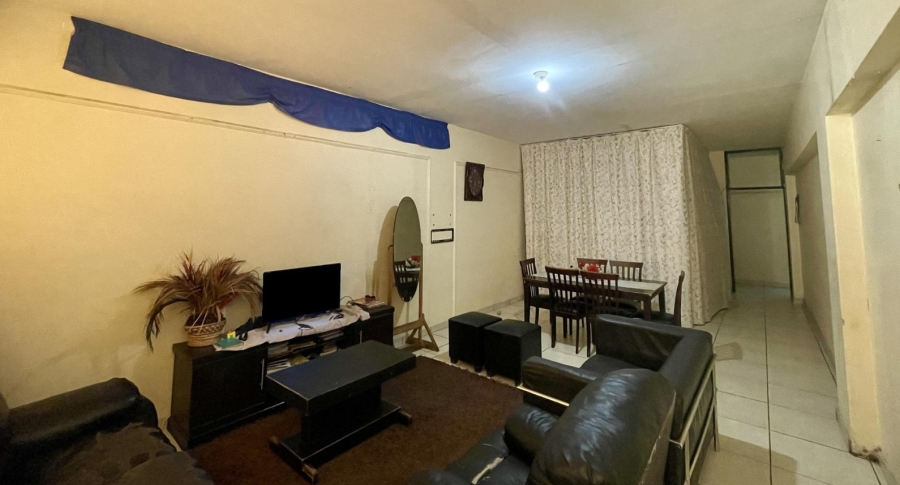 3 Bedroom Property for Sale in Berea Gauteng