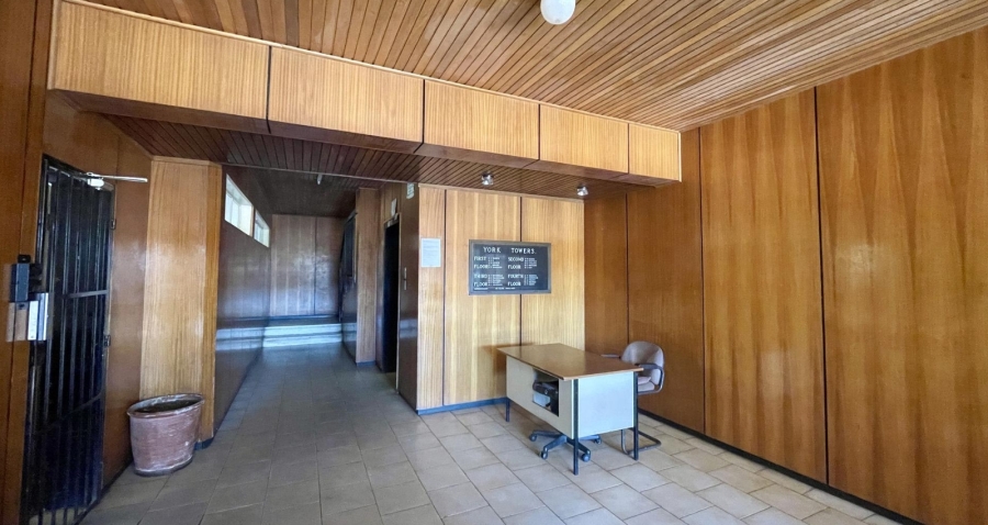 3 Bedroom Property for Sale in Berea Gauteng