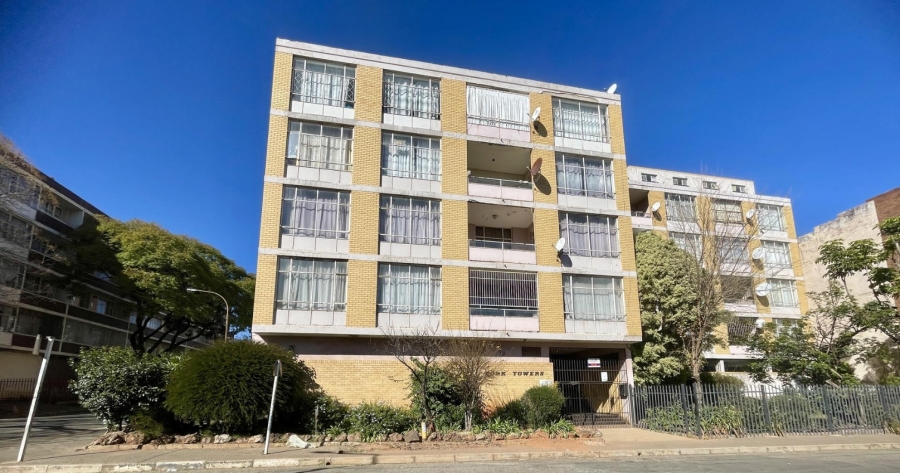 3 Bedroom Property for Sale in Berea Gauteng