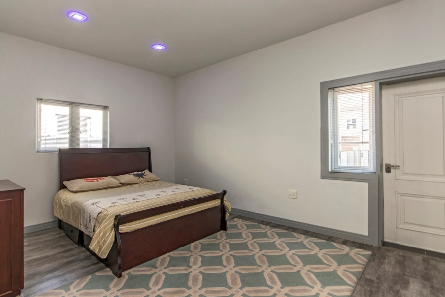 To Let 4 Bedroom Property for Rent in Hyde Park Gauteng