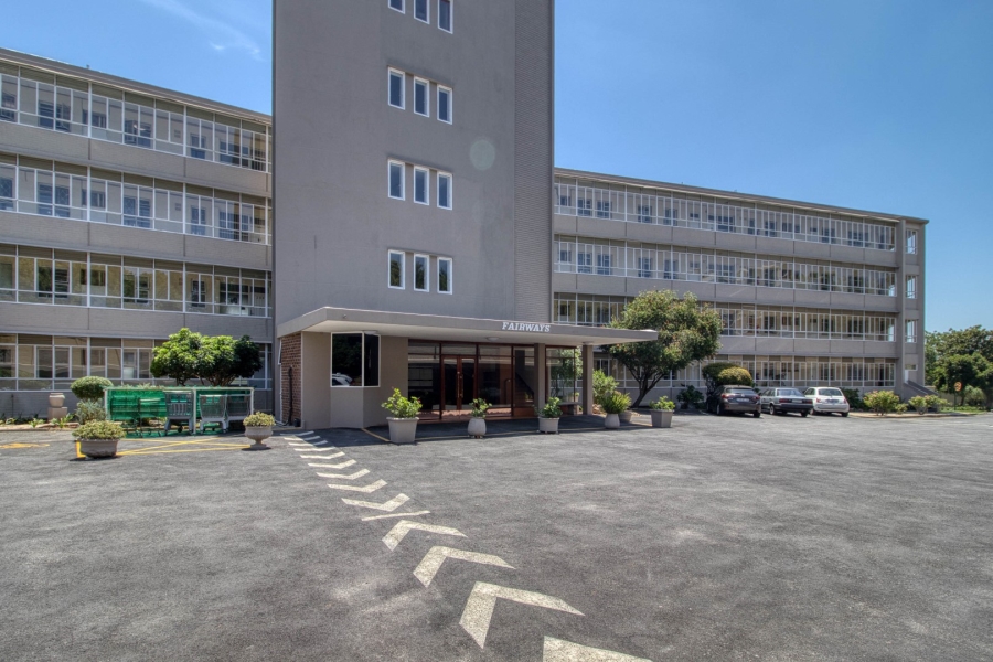 To Let 3 Bedroom Property for Rent in Illovo Gauteng