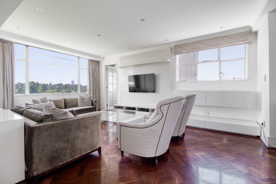 To Let 3 Bedroom Property for Rent in Illovo Gauteng