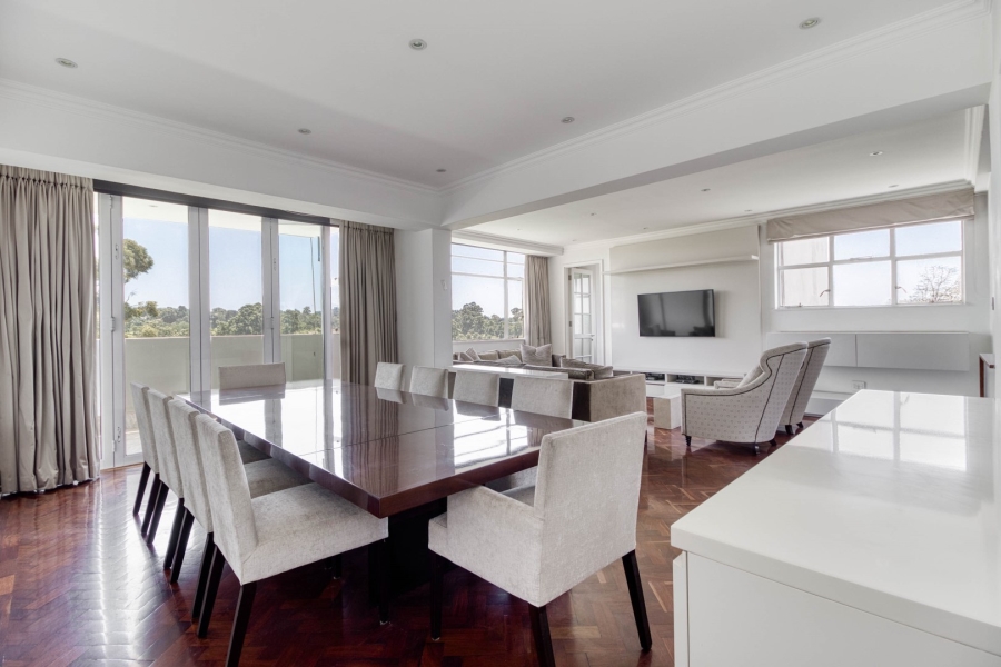 To Let 3 Bedroom Property for Rent in Illovo Gauteng