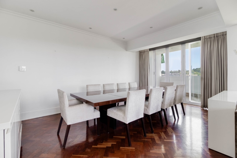 To Let 3 Bedroom Property for Rent in Illovo Gauteng