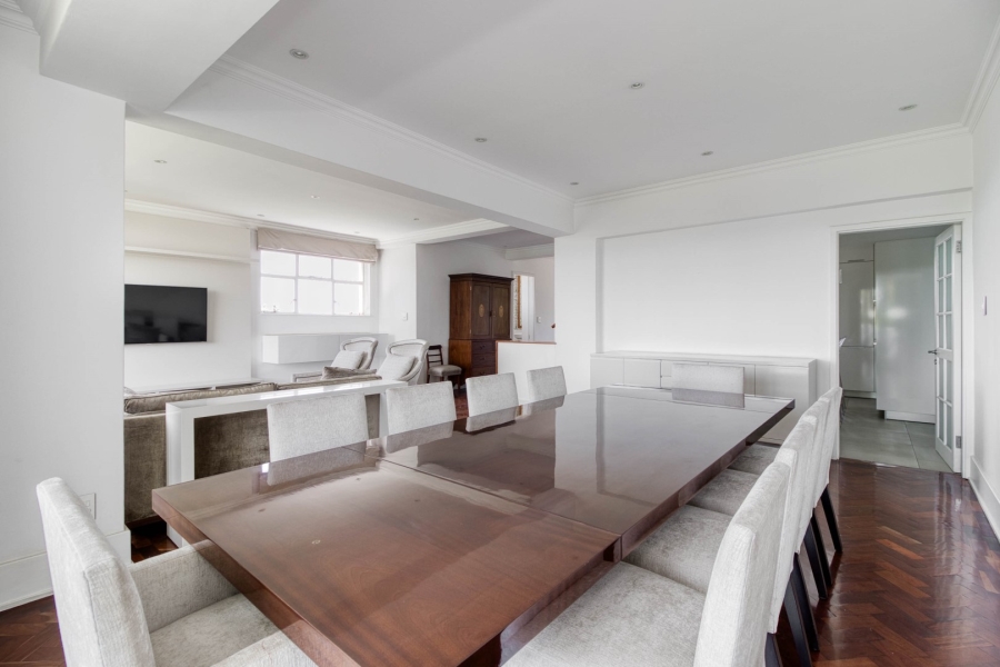 To Let 3 Bedroom Property for Rent in Illovo Gauteng