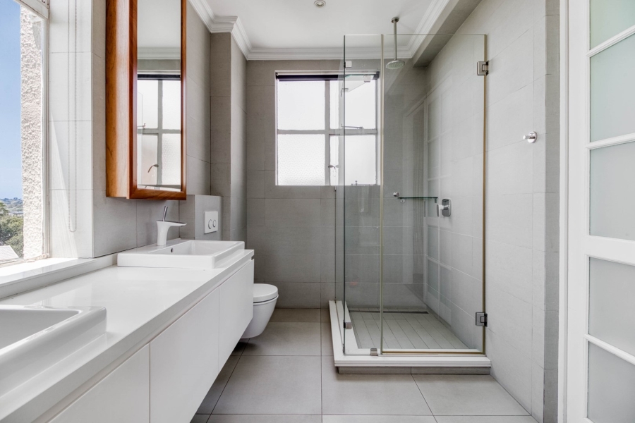 To Let 3 Bedroom Property for Rent in Illovo Gauteng