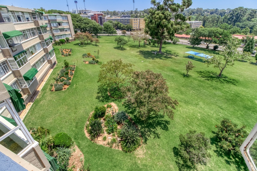 To Let 3 Bedroom Property for Rent in Illovo Gauteng