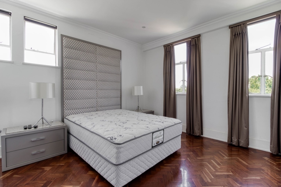 To Let 3 Bedroom Property for Rent in Illovo Gauteng