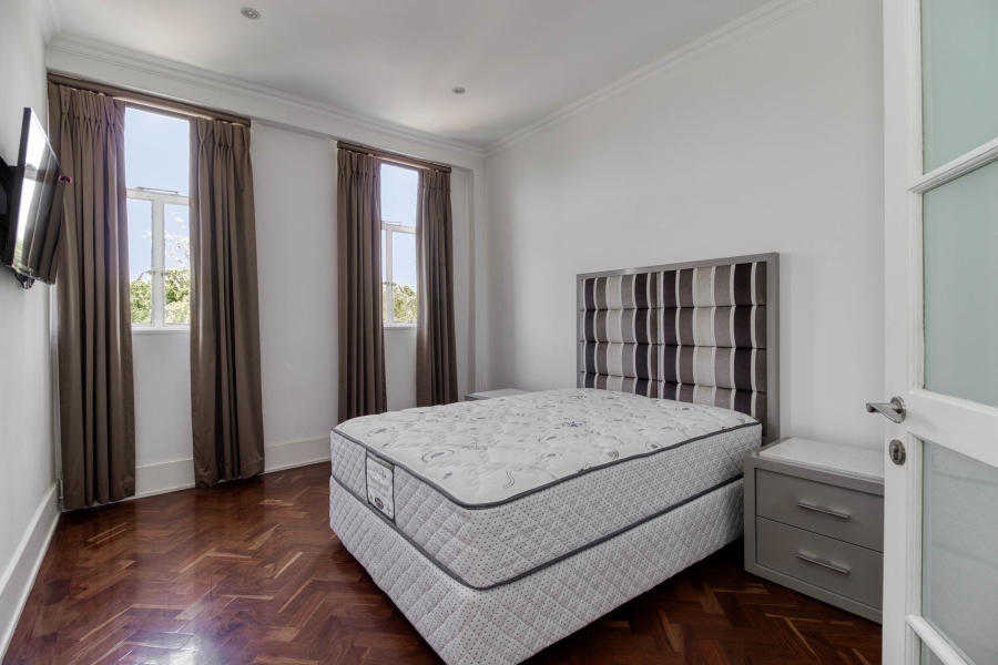 To Let 3 Bedroom Property for Rent in Illovo Gauteng