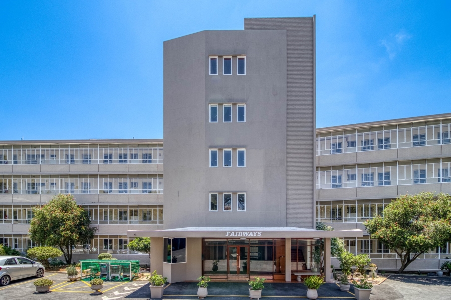 To Let 3 Bedroom Property for Rent in Illovo Gauteng