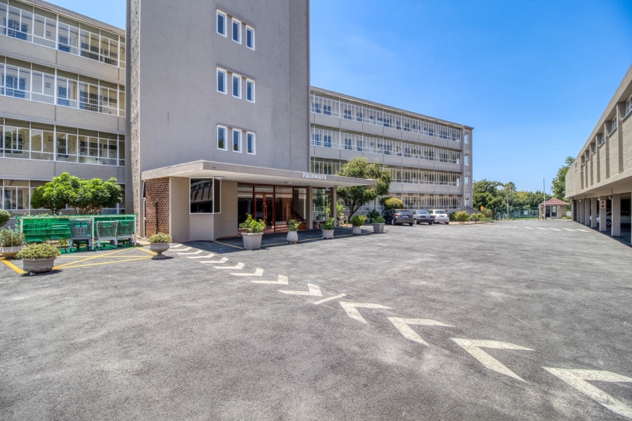 To Let 3 Bedroom Property for Rent in Illovo Gauteng