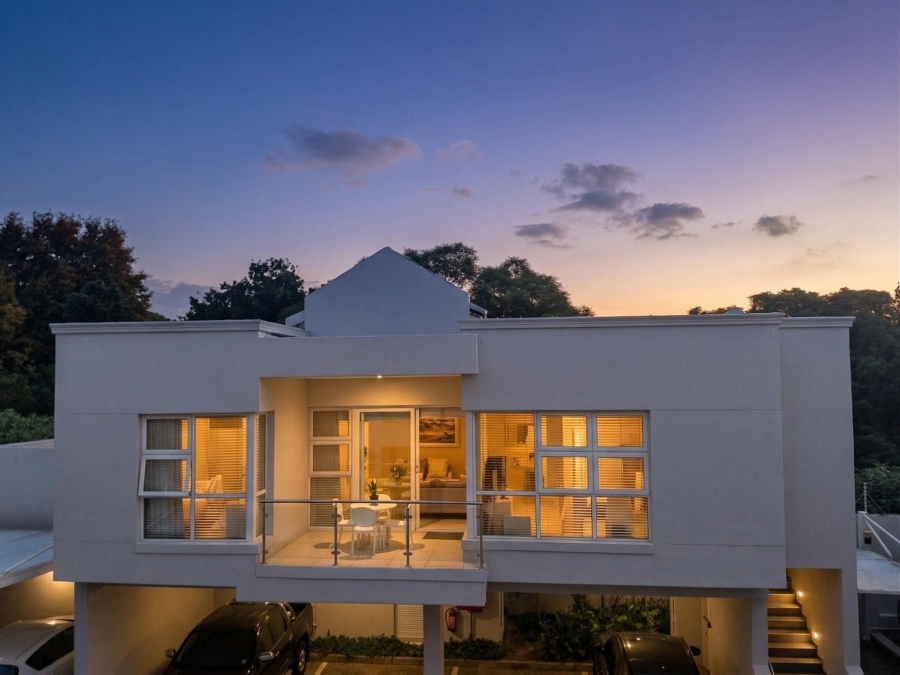 1 Bedroom Property for Sale in Dunkeld West Gauteng