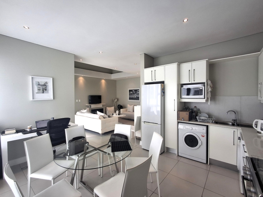 1 Bedroom Property for Sale in Dunkeld West Gauteng
