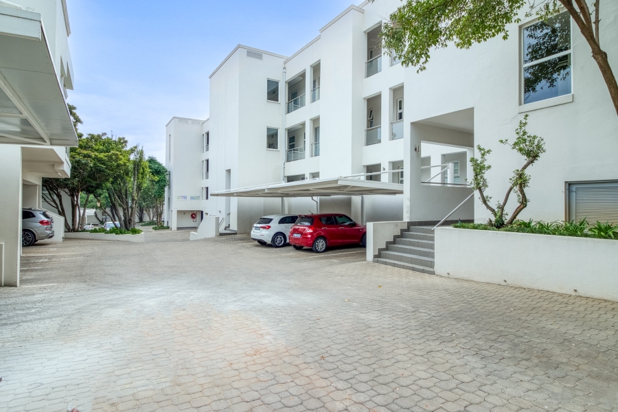 1 Bedroom Property for Sale in Dunkeld West Gauteng